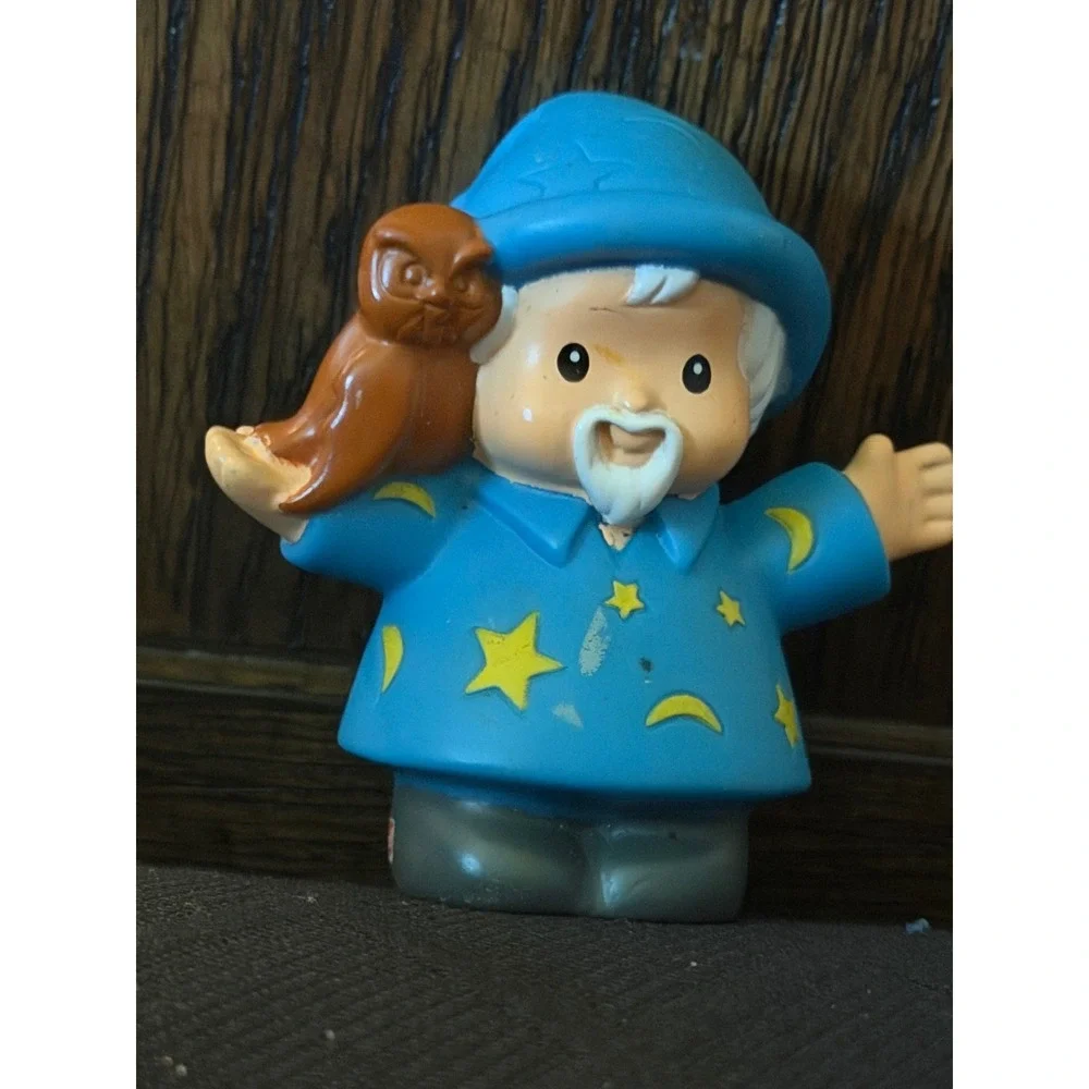 Fisher-Price fisher price